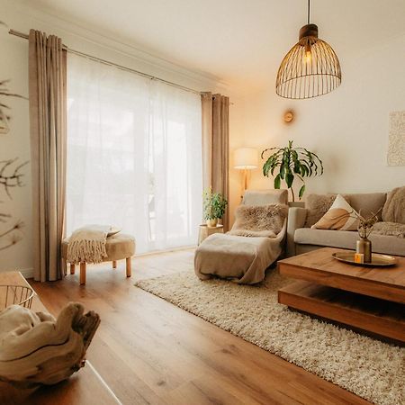 Paulidrei Apartment Лайпциг Екстериор снимка
