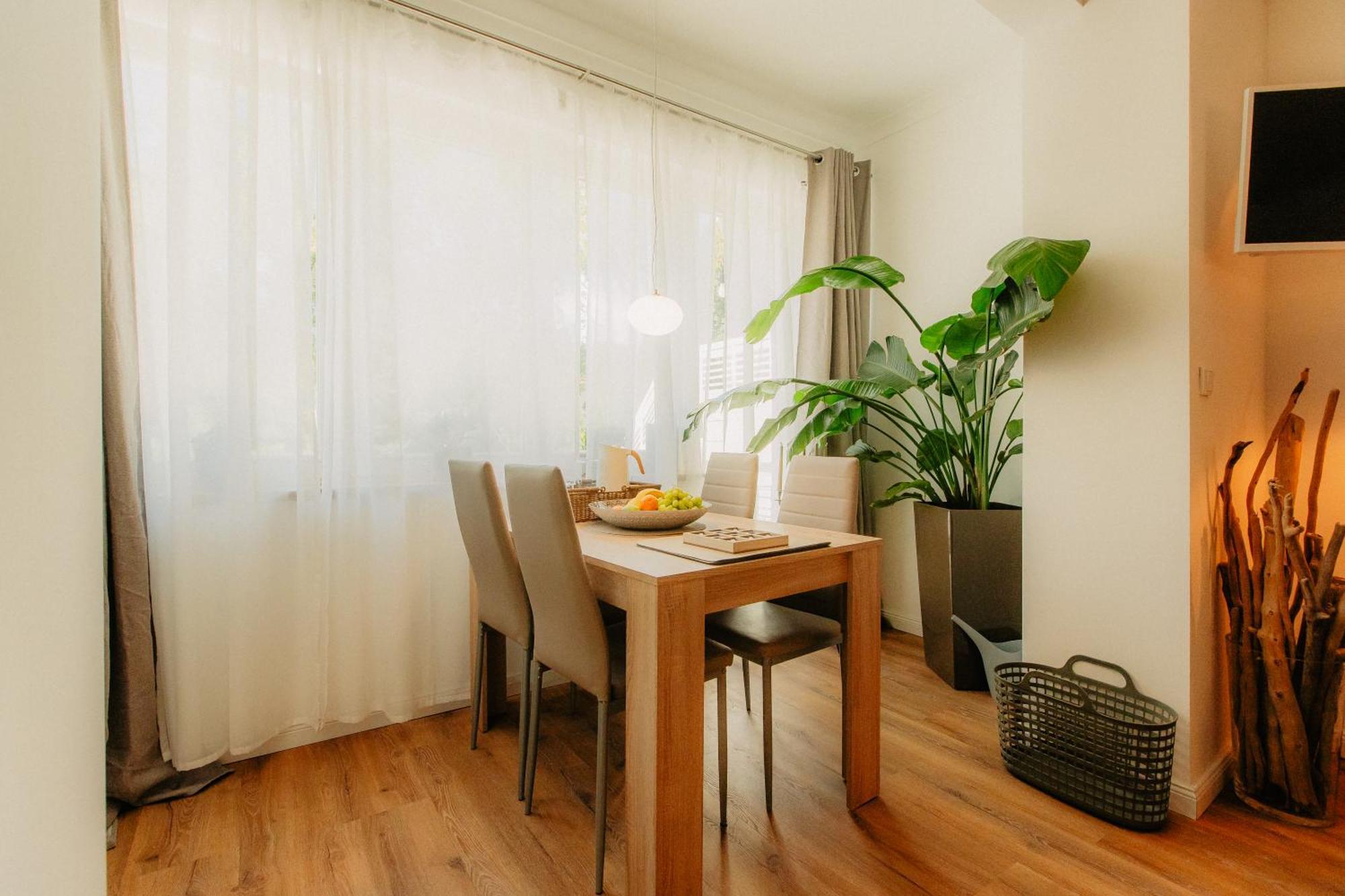 Paulidrei Apartment Лайпциг Екстериор снимка