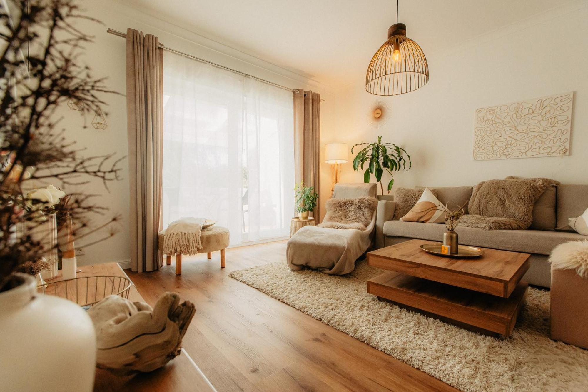 Paulidrei Apartment Лайпциг Екстериор снимка